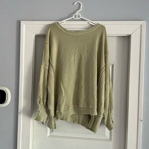 COPY - We the Free Camden Sweatshirt